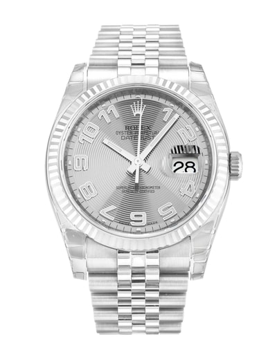 Rolex Datejust 116234
